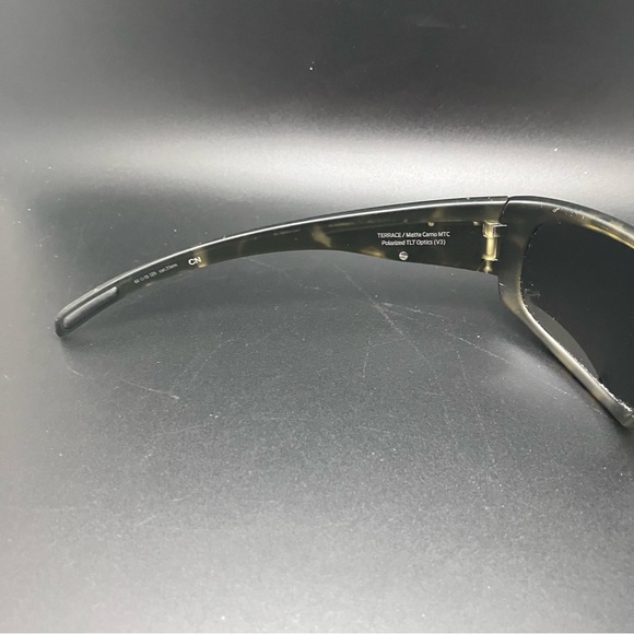 SMITH Black and Tortoise Sunglasses - Picture 8 of 9